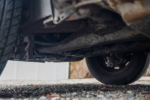 1972 Volkswagen Beetle