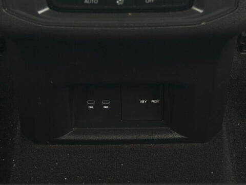 2022 Volkswagen Atlas V6 SE 4Motion