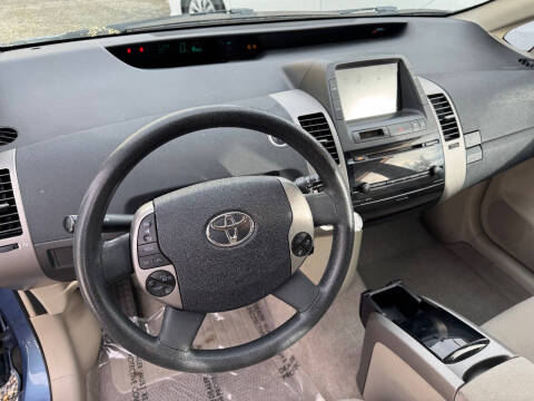2006 Toyota Prius