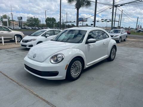 2016 Volkswagen Beetle for sale at Advance Auto Wholesale in Pensacola FL