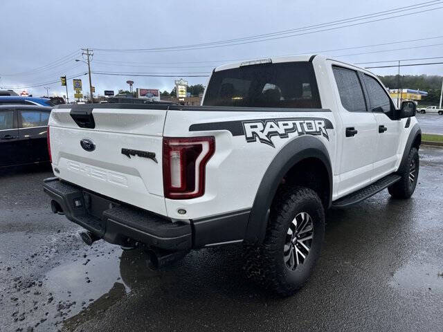 2019 Ford F-150 for sale at Mid-State Pre-Owned in Beckley, WV