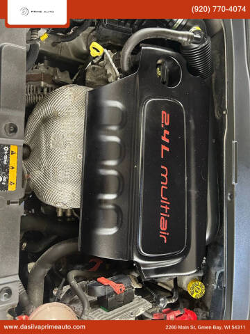 2018 Jeep Renegade Limited