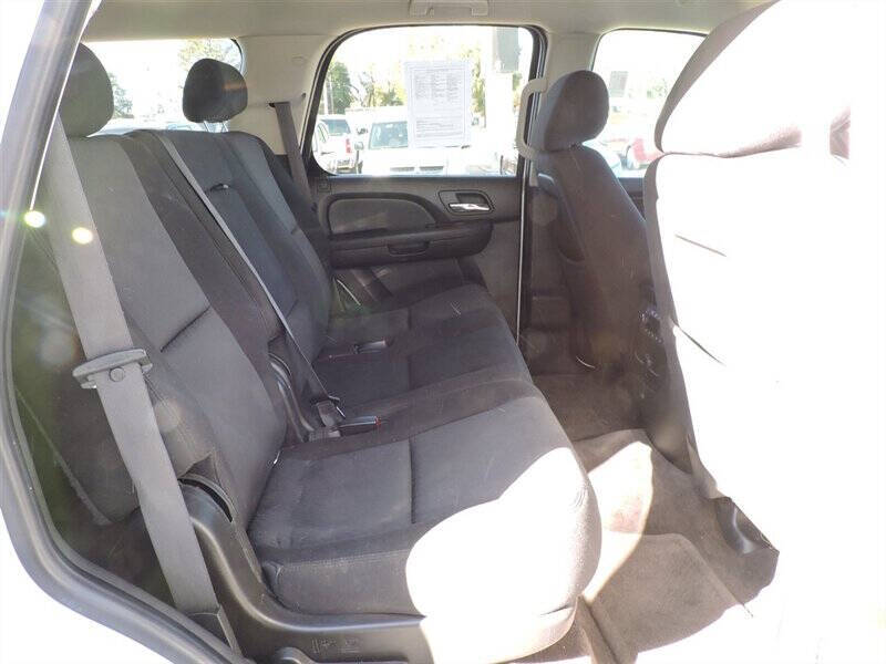 2010 Chevrolet Tahoe LS