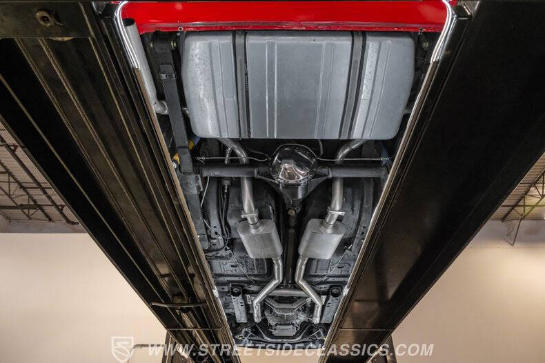 1973 Chevrolet Camaro