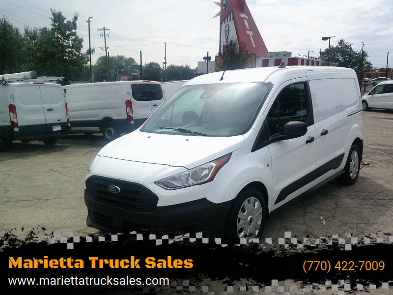 2019 Ford Transit For Sale In Peachtree Corners, GA