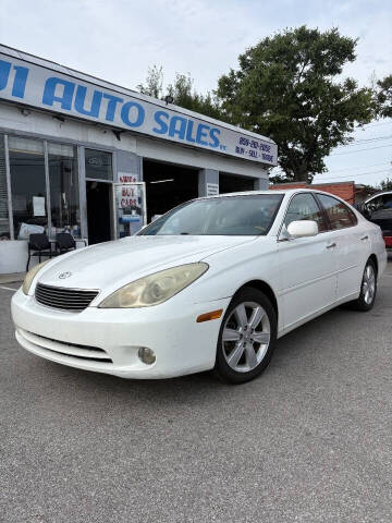 2005 Lexus ES 330