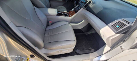 2009 Toyota Venza AWD V6