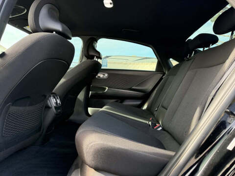 2023 Hyundai IONIQ 6 SE