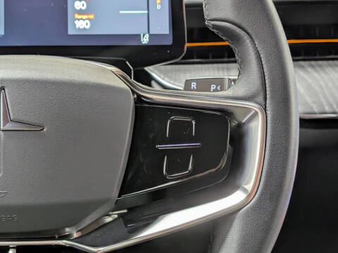 2025 Polestar 3 Launch Edition