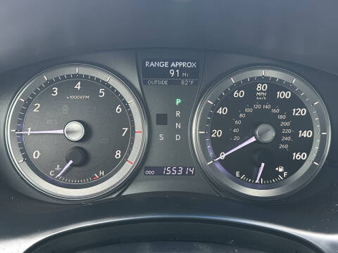 2011 Lexus ES 350