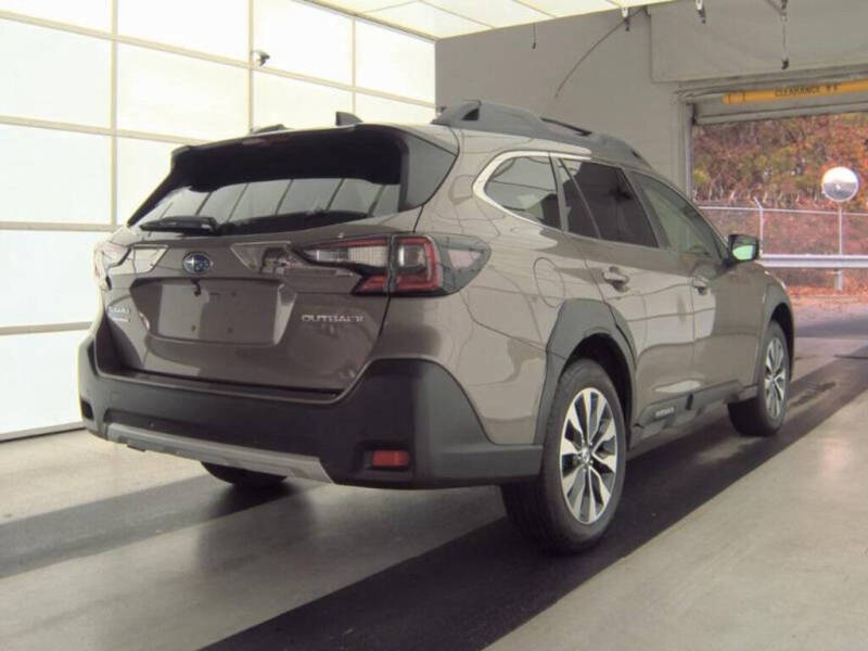 2023 Subaru Outback Limited