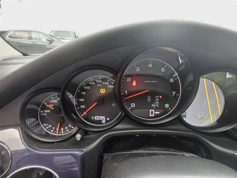 2014 Porsche Panamera