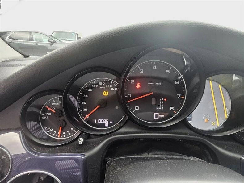 2014 Porsche Panamera