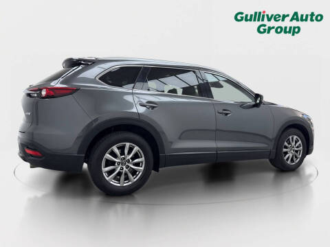 2019 Mazda CX-9 Touring
