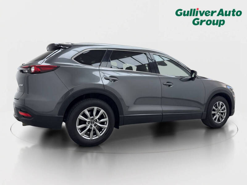 2019 Mazda CX-9 Touring