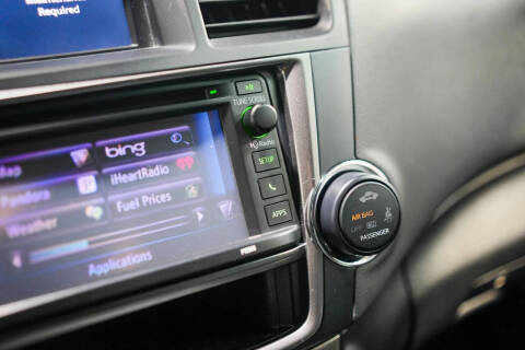 2013 Toyota Highlander