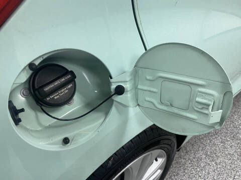 2017 Chevrolet Spark 1LT CVT