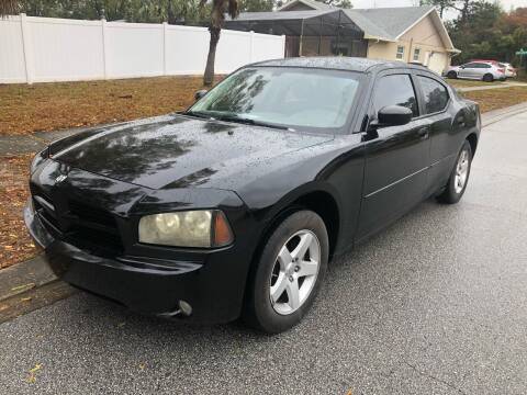 2009 Dodge Charger for sale at Low Price Auto Sales LLC in Palm Harbor FL