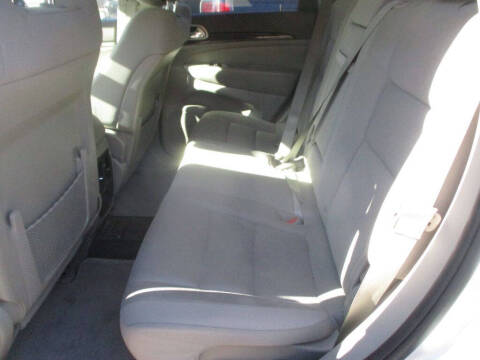 2013 Jeep Grand Cherokee Laredo