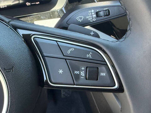 2026 Audi A3
