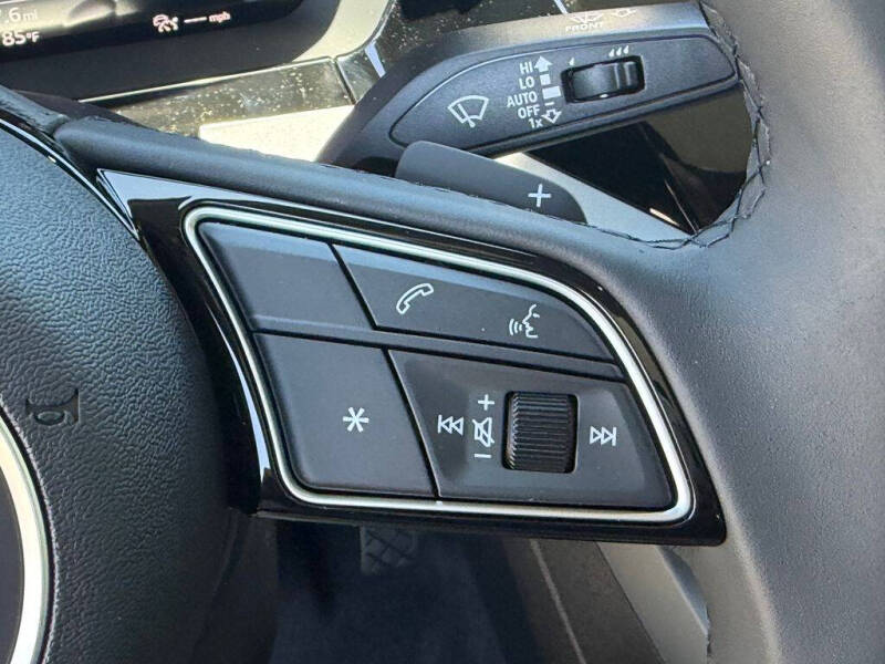 2026 Audi A3