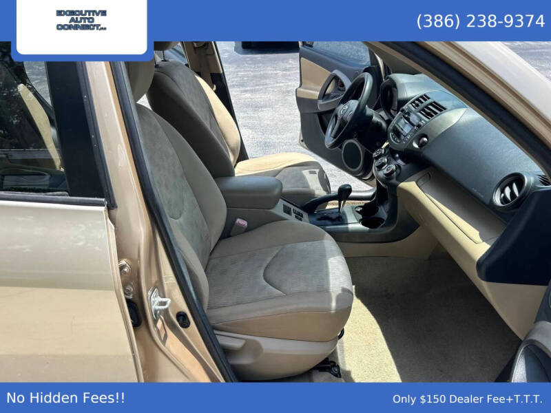 2009 Toyota RAV4