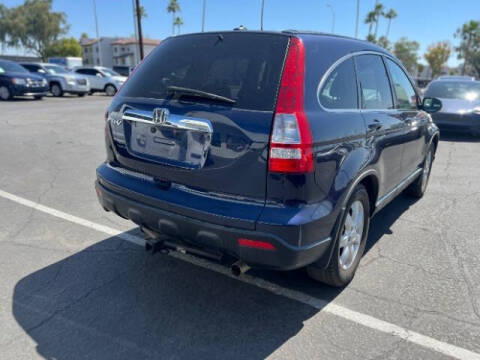 2008 Honda CR-V EX-L