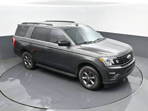 2021 Ford Expedition XL