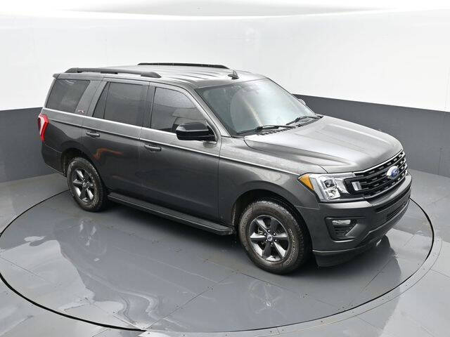 2021 Ford Expedition XL