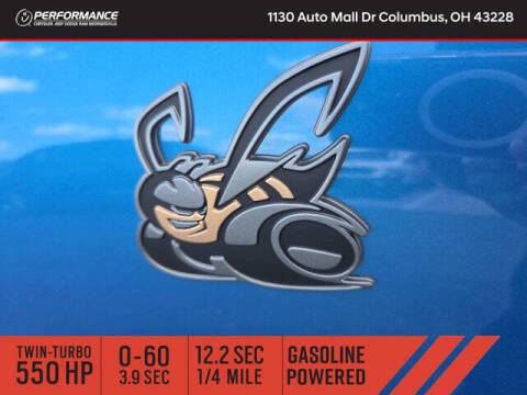 2026 Dodge Charger Scat Pack Plus