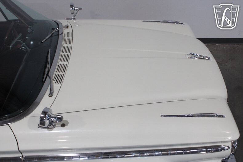 1960 Desoto Fireflite