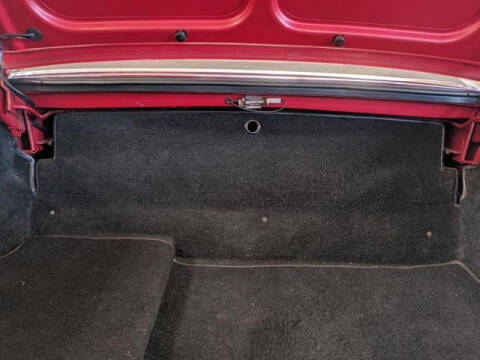 1991 Alfa Romeo Spider