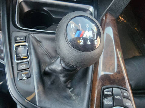 2015 BMW 4 Series 435i