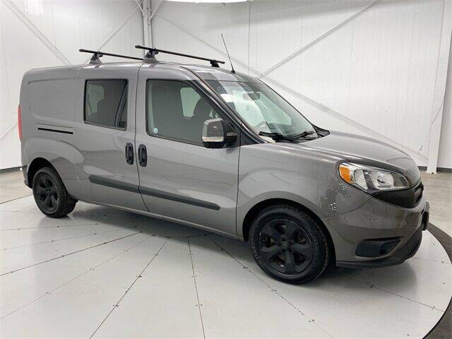 2018 RAM ProMaster City Cargo for sale in Chillicothe, OH