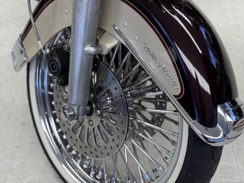 1998 Harley-Davidson Electra Glide