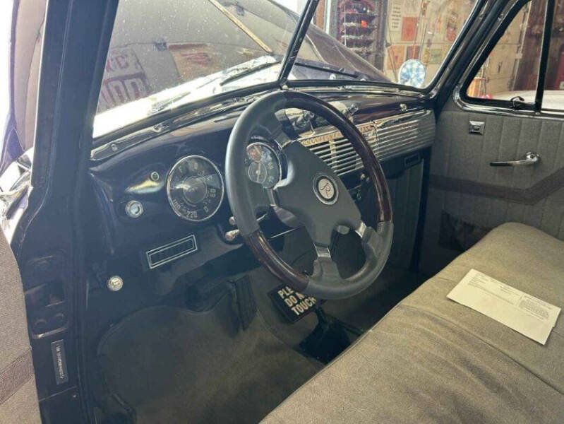 1953 GMC C/K 1500 Series