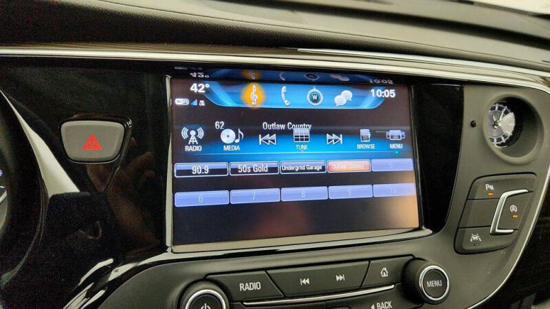 2019 Buick Envision Premium