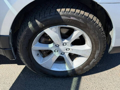 2013 Subaru Outback 3.6R Limited