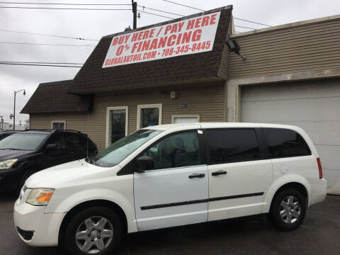 2010 Dodge Grand Caravan