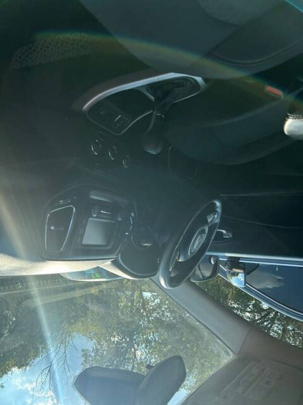 2017 Jeep Compass Sport