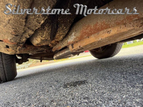 1976 Chevrolet Corvette