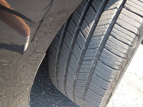 2008 BMW 5 Series 528xi