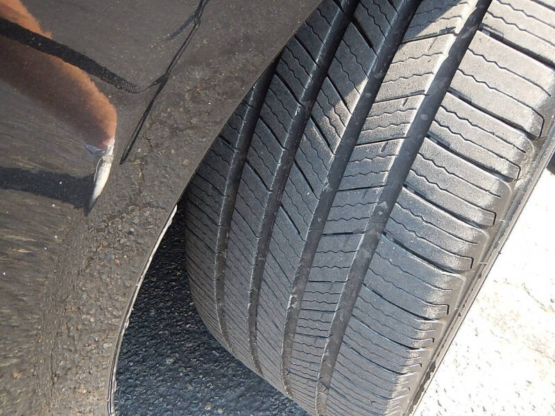 2008 BMW 5 Series 528xi