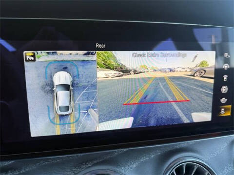 2022 Mercedes-Benz AMG GT 53