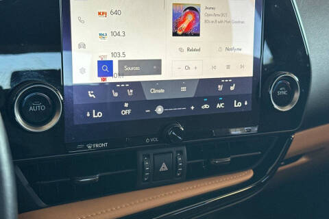 2025 Lexus NX 250 Premium