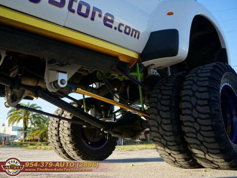 2002 Ford Excursion Limited