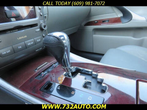 2006 Lexus IS 250