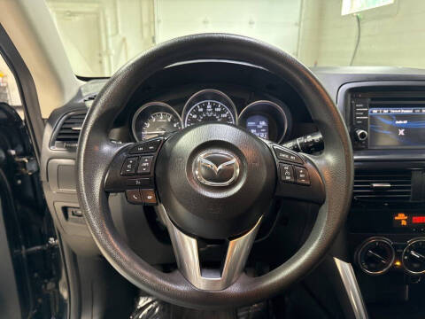 2014 Mazda CX-5 Sport