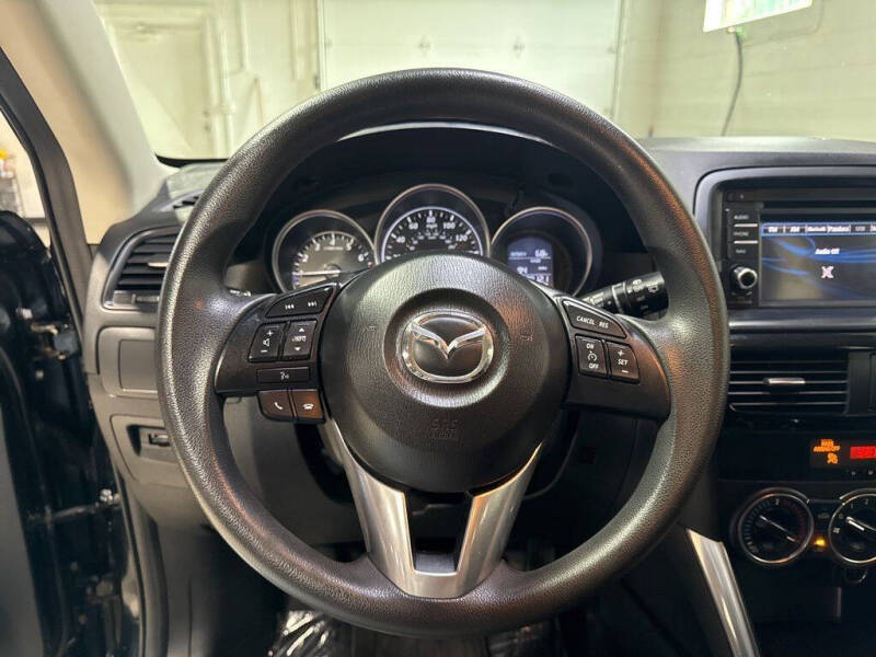 2014 Mazda CX-5 Sport