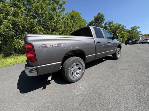 2008 Dodge Ram 1500